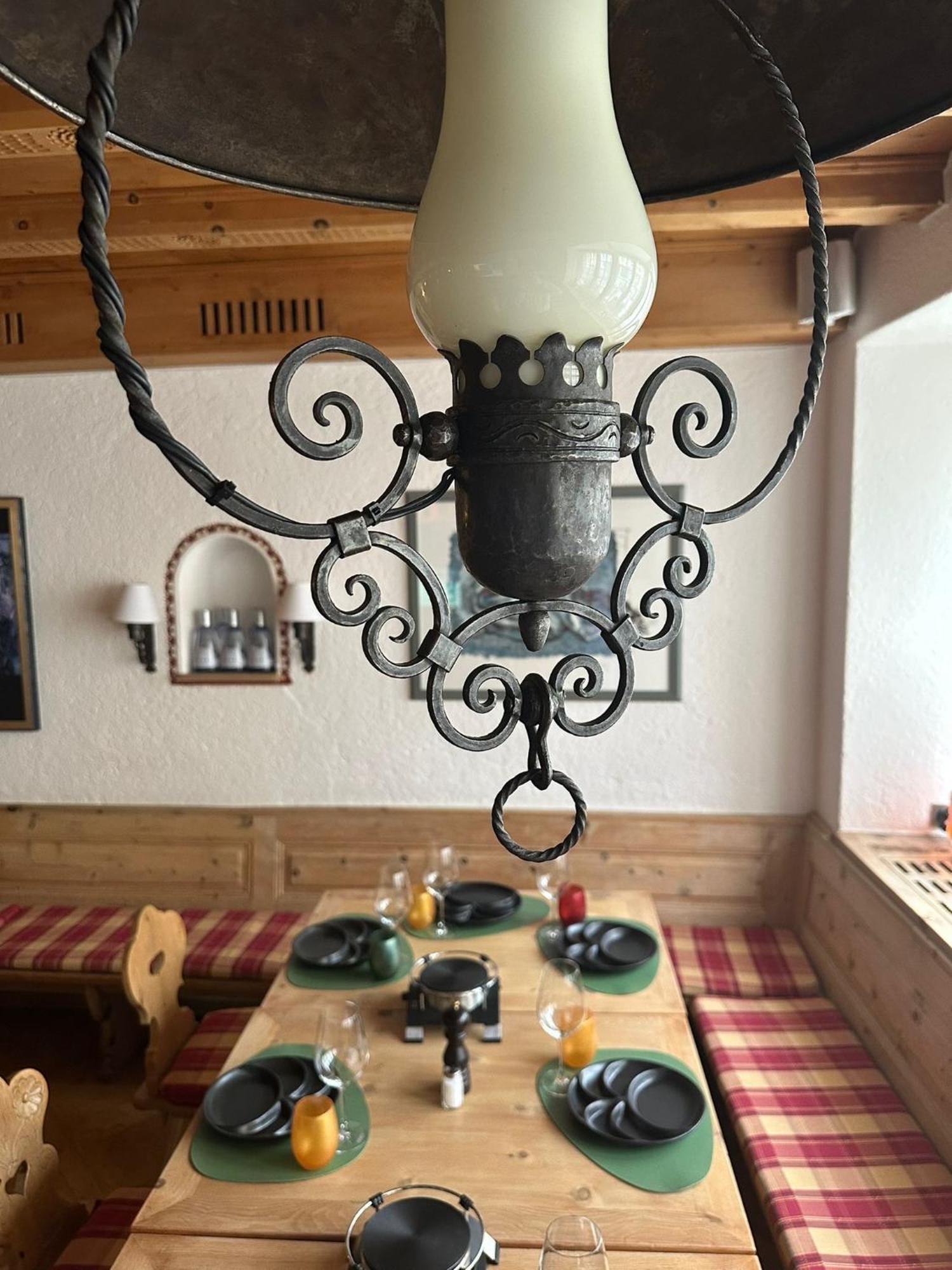 Poschiavo Suisse Hotel & Traditional Fondue Stube Exterior photo