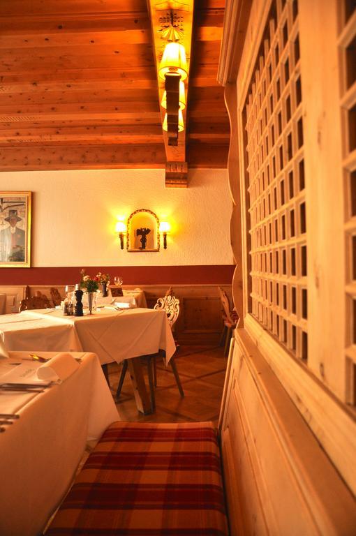 Poschiavo Suisse Hotel & Traditional Fondue Stube Exterior photo