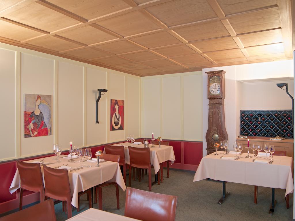 Poschiavo Suisse Hotel & Traditional Fondue Stube Exterior photo